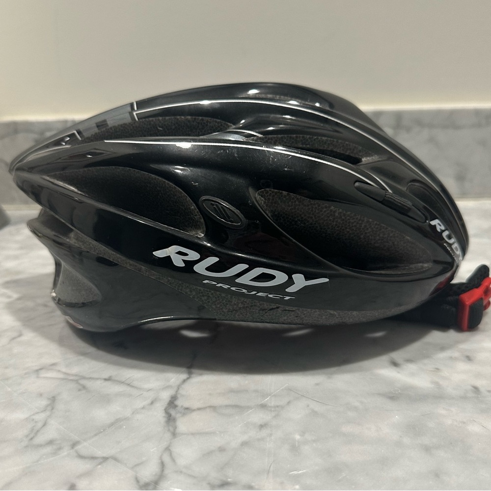 Rudy Project Zumy Biking Helmet Cycling Racing Outdoor Sports